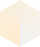 light yellow hexagon icon